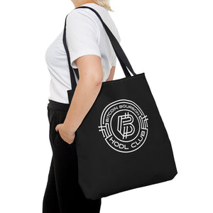 Open image in slideshow, Tote Bag- HODL Club
